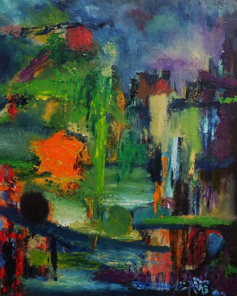 Hemingway sobre la guerra y sus secuelas | National Archives, image size:800x997