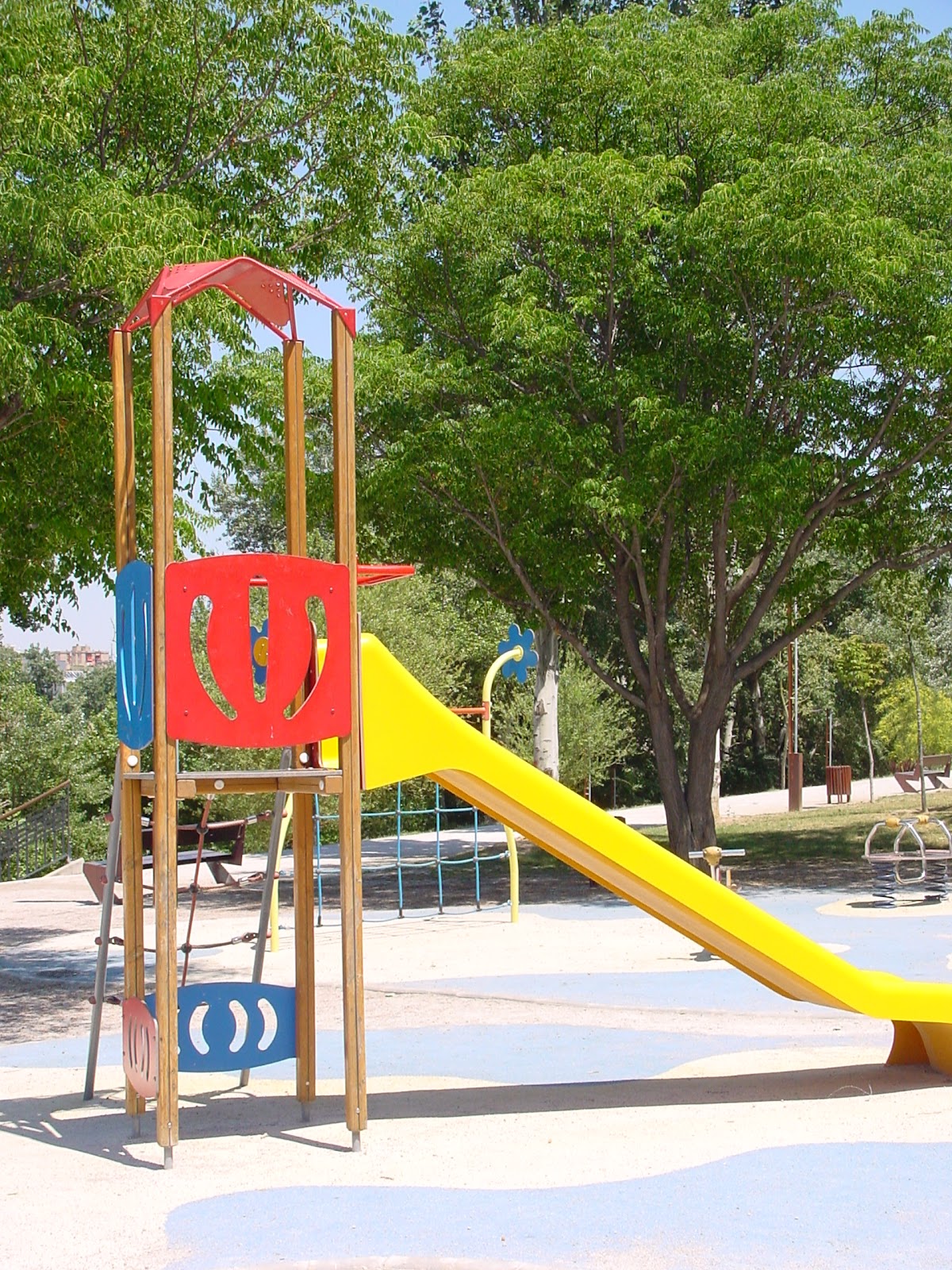 Jardineria Eladio Nonay: julio 2012