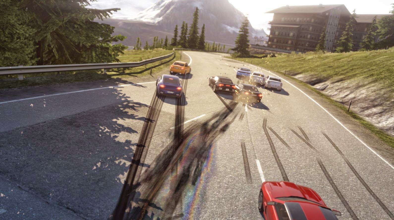 Chili con carnage highly compressed