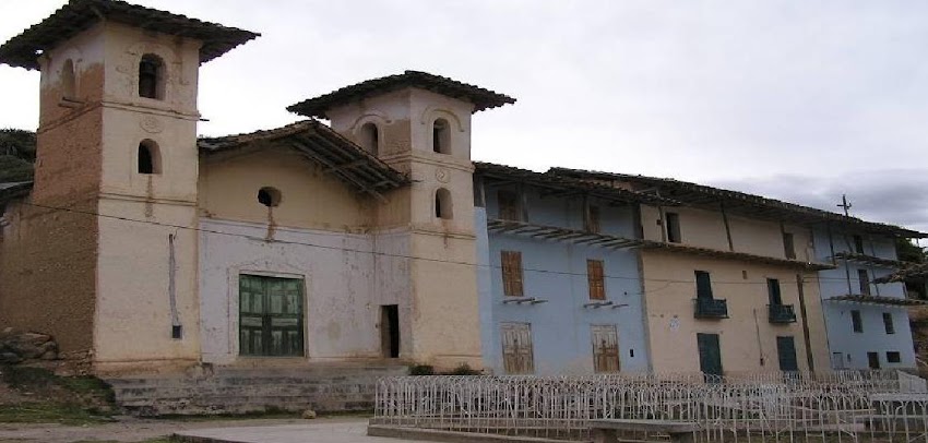 Distrito de José Manuel Quiróz | Provincia de San Marcos