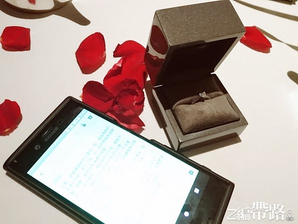 【君悅酒店的寶艾西餐廳】台北最有FU的告白、求婚餐廳