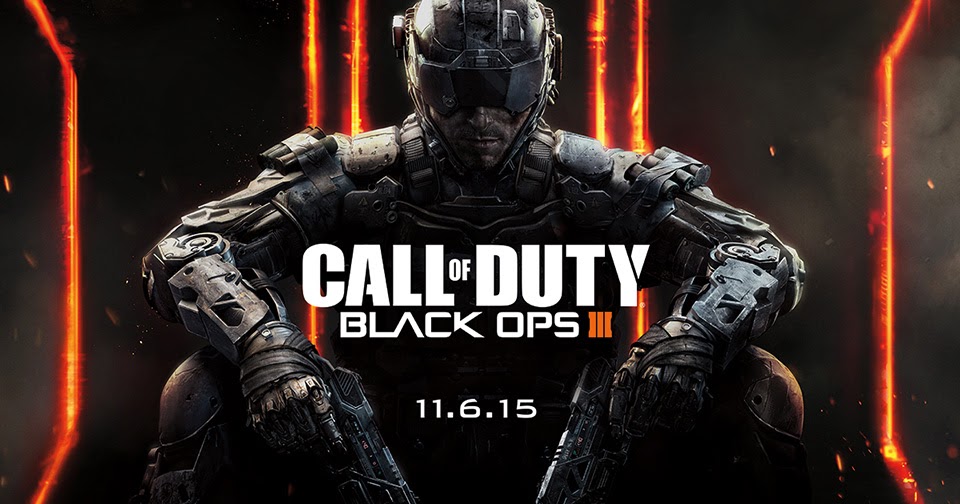 CALL OF DUTY BLACK OPS 3 CRACK & TRAINER PC Games Crack