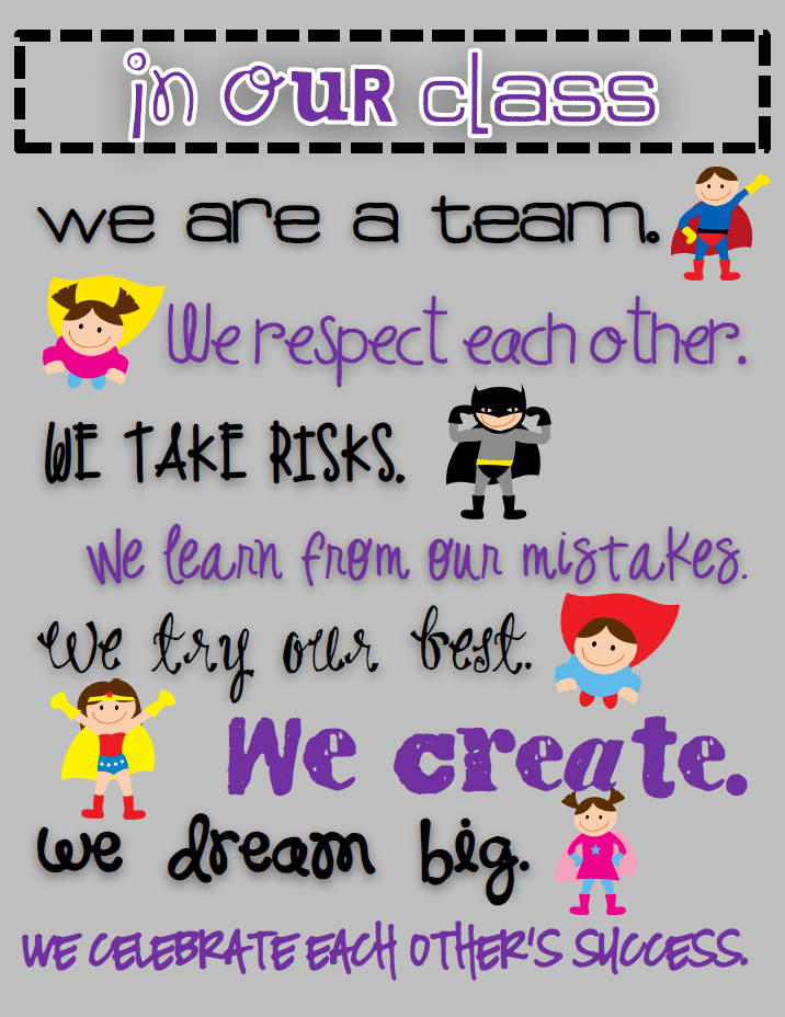 Teaming Up To Teach Superhero Classroom Theme and A Freebie teaming-up-to-teach-superhero-classroom-theme-and-a-freebie