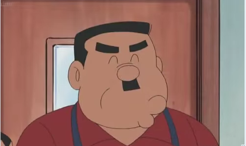 Terkuak Ternyata Ini Dia Wajah Ayahnya Shizuka Dan Giant Terkuak Ternyata Ini Dia Wajah Ayahnya Shizuka Dan Giant