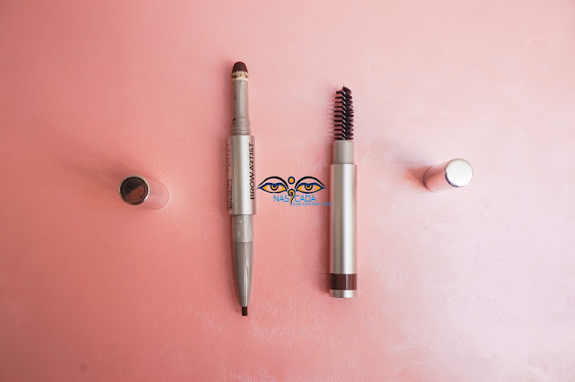 review-loreal-paris-brow-artist-designer-pro-01-dark-brown review-loreal-paris-brow-artist-designer-pro-01-dark-brown