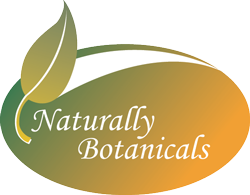 Naturally Botanicals Blog