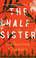 Vacation Reading List - The Half Sister by Catherine Chanter