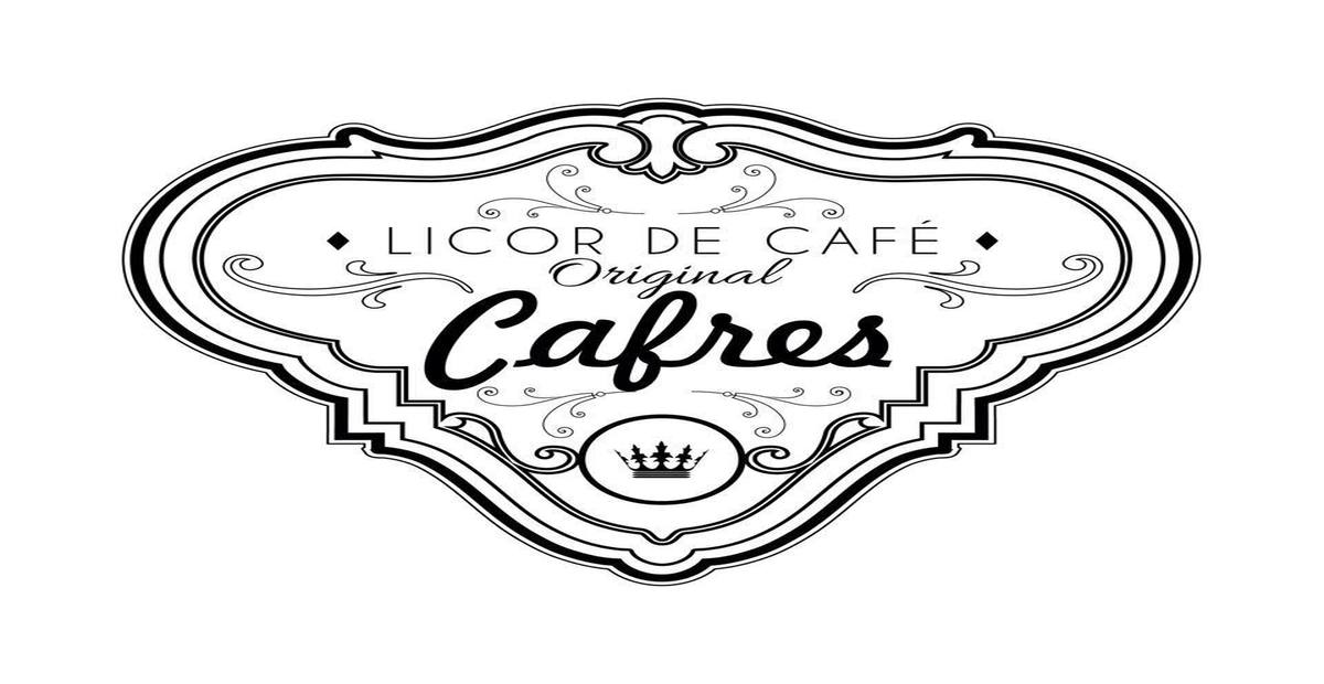 Licor de Café Cafres