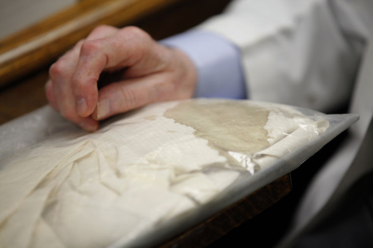 JFKcountercoup Dr. Robert McClelland to Receive CAPA "Profile in