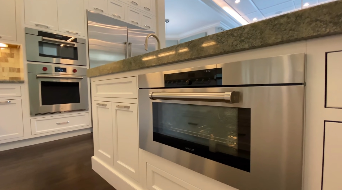 57 Interior Design Photos vs. 16581 Fleur de Lis Way, Delray Beach, FL Luxury Home Tour