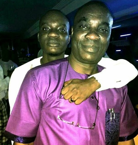 wasiu ayinde son proposes girlfriend