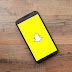 Snapchat quer transmitir futebol no Brasil e negocia com a Globo