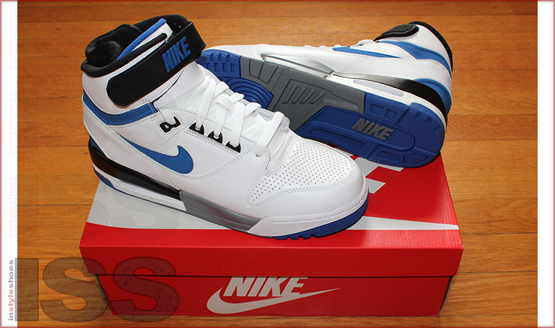 InStyleShoes : New Arrivals & Discussions about past releases: Nike Air ...