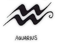 Aquarius Tattoo Designs Aquarius Tattoo Designs