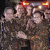 Akhirnya, Pertemuan SBY Dan Prabowo Perihal Pilpres Akan Dilaksanakan Hari Ini