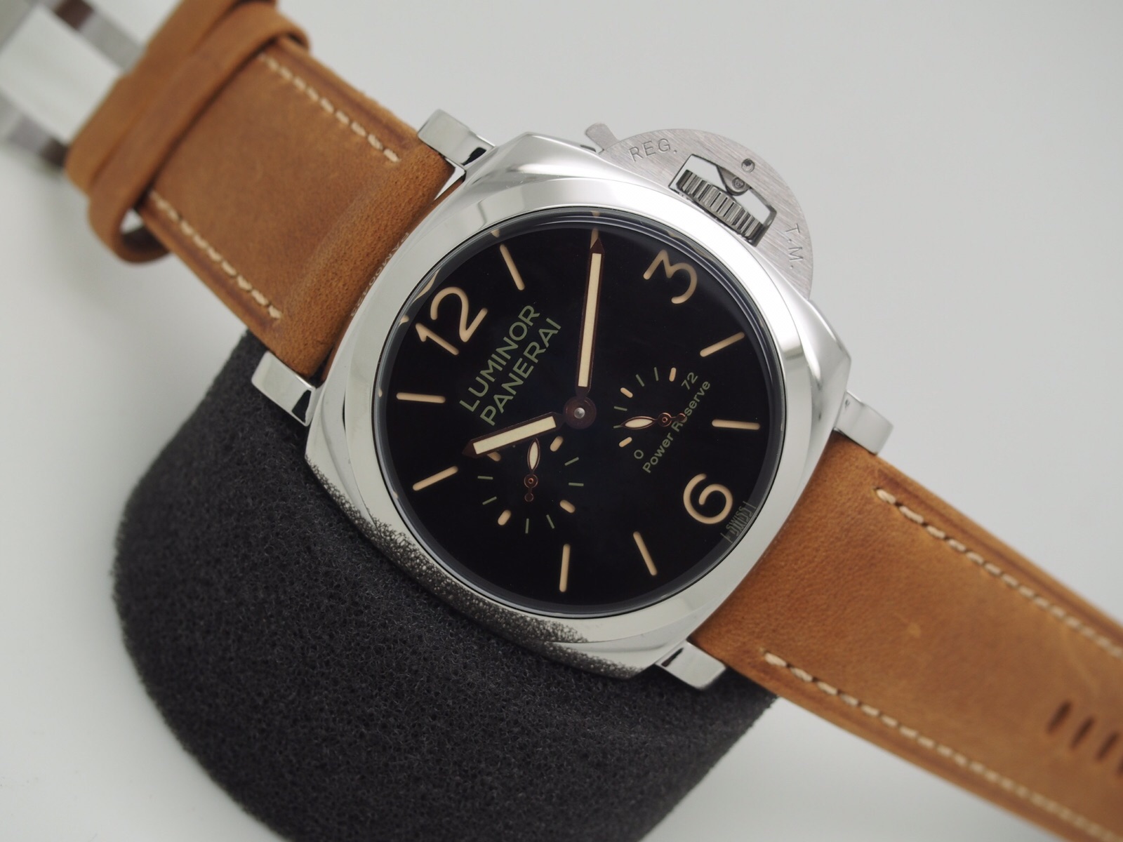 High Grade Malaysia Replica Watches New Rolex & Panerai HIGH GRADE