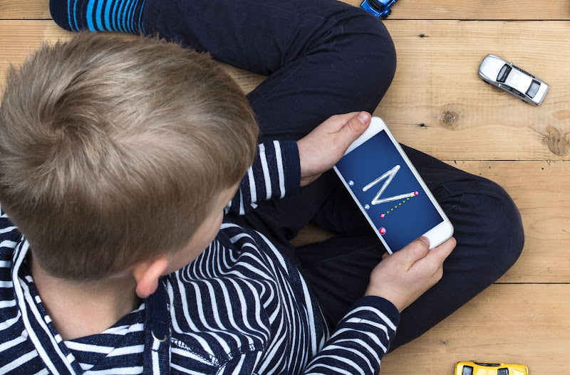 10 Best Handwriting Apps For Kids