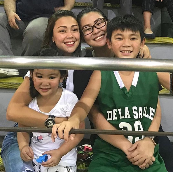 "Only Jodi Shows What Really Love and Forgiveness Means" The Ex and Present Shocks The Netizens "Only Jodi Shows What Really Love and Forgiveness Means" The Ex and Present Shocks The Netizens