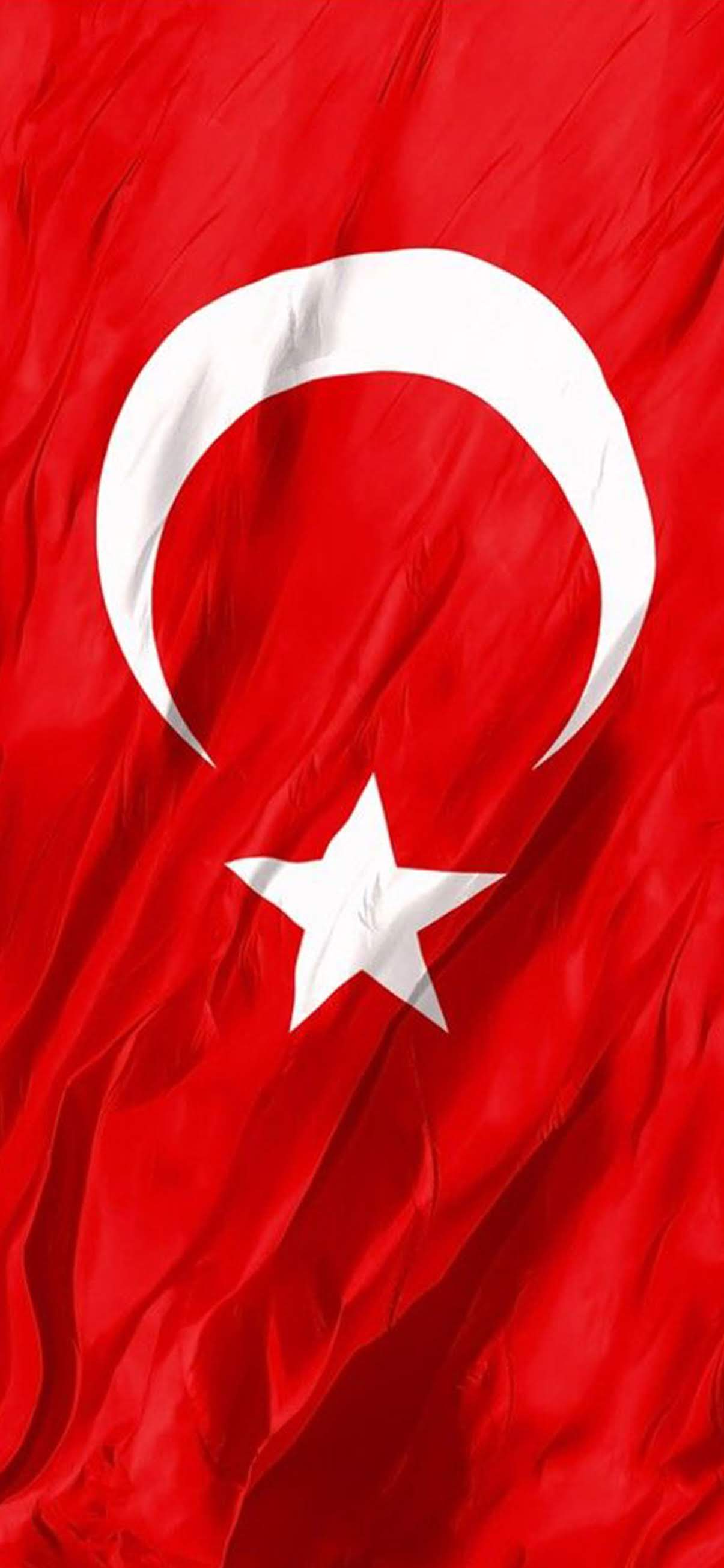 iphone xsmax turk bayragi turkish flag 2
