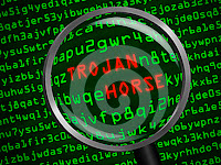 Mengenal Virus Trojan Horses