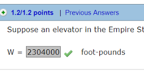 Webassign login picture