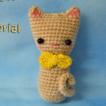 PATRON GRATIS GATO AMIGURUMI 21727