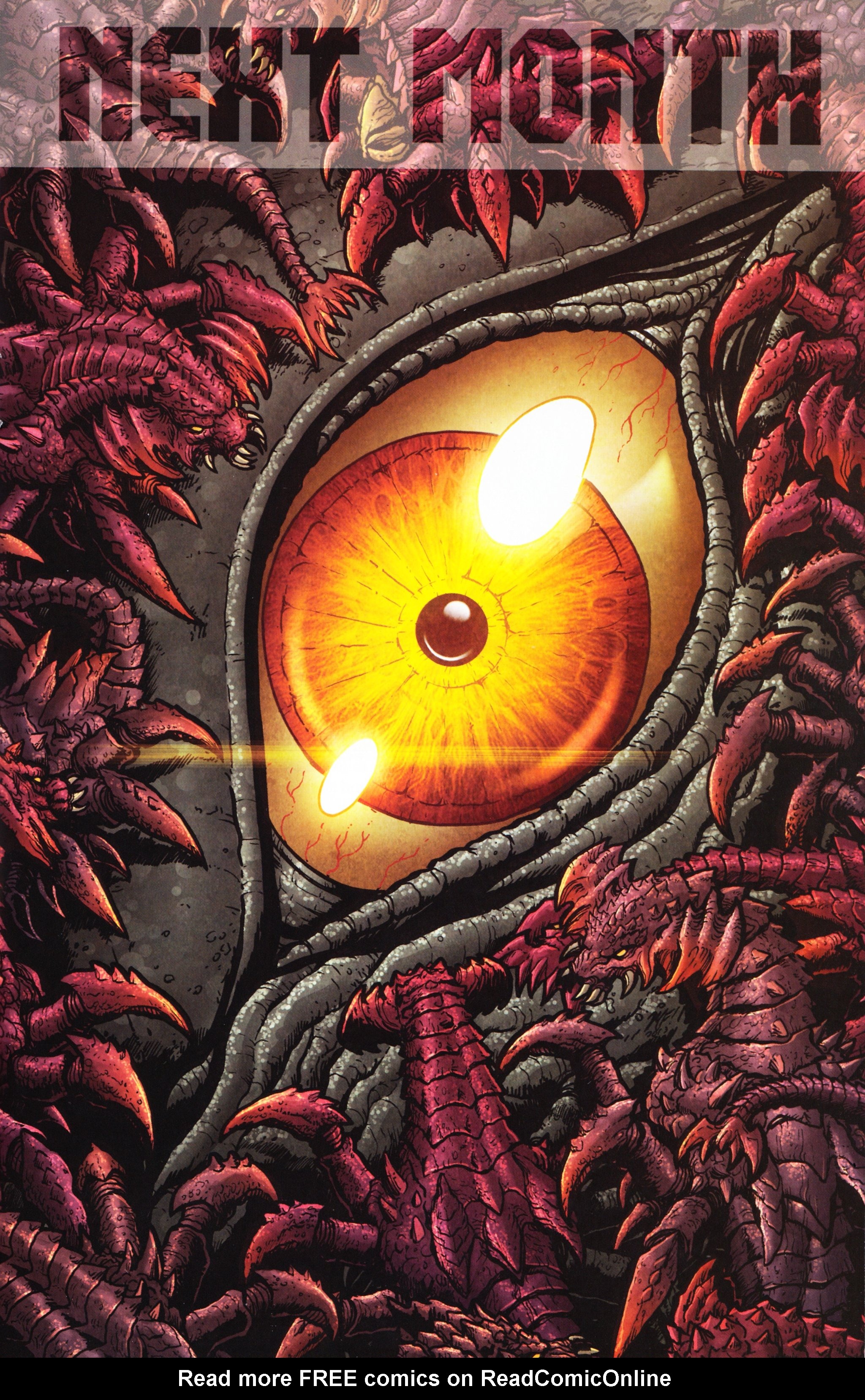 Read online Godzilla: Rulers of Earth comic -  Issue #10 - 26