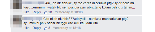 Penonton puji dan suka drama Alaa Bib TV3. Katanya drama ni lawak dan menghiburkan! Jom baca komen penonton pasal drama Alaa Bib.