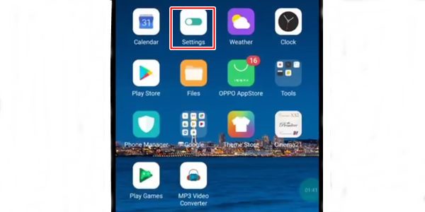 cara termudah unmiror kamera depan oppo 1 cara termudah unmiror kamera depan oppo 1