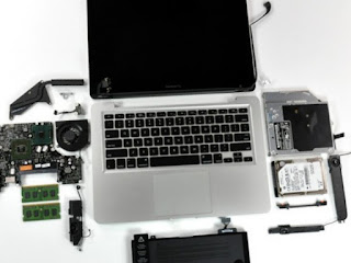 Reset Password EFI - Bios - Firmware - EFI iCloud MacBook