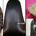 No Hair Rebonds And No Magic: Apply This And Achieve Straighter Hair In Just 30 Minutes