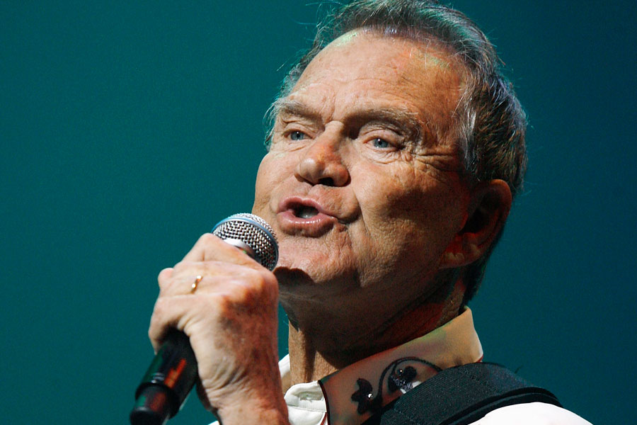 Florida Elder Law and Estate Planning Singer Glen Campbell's estate