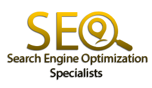 search engine optimization specialists 