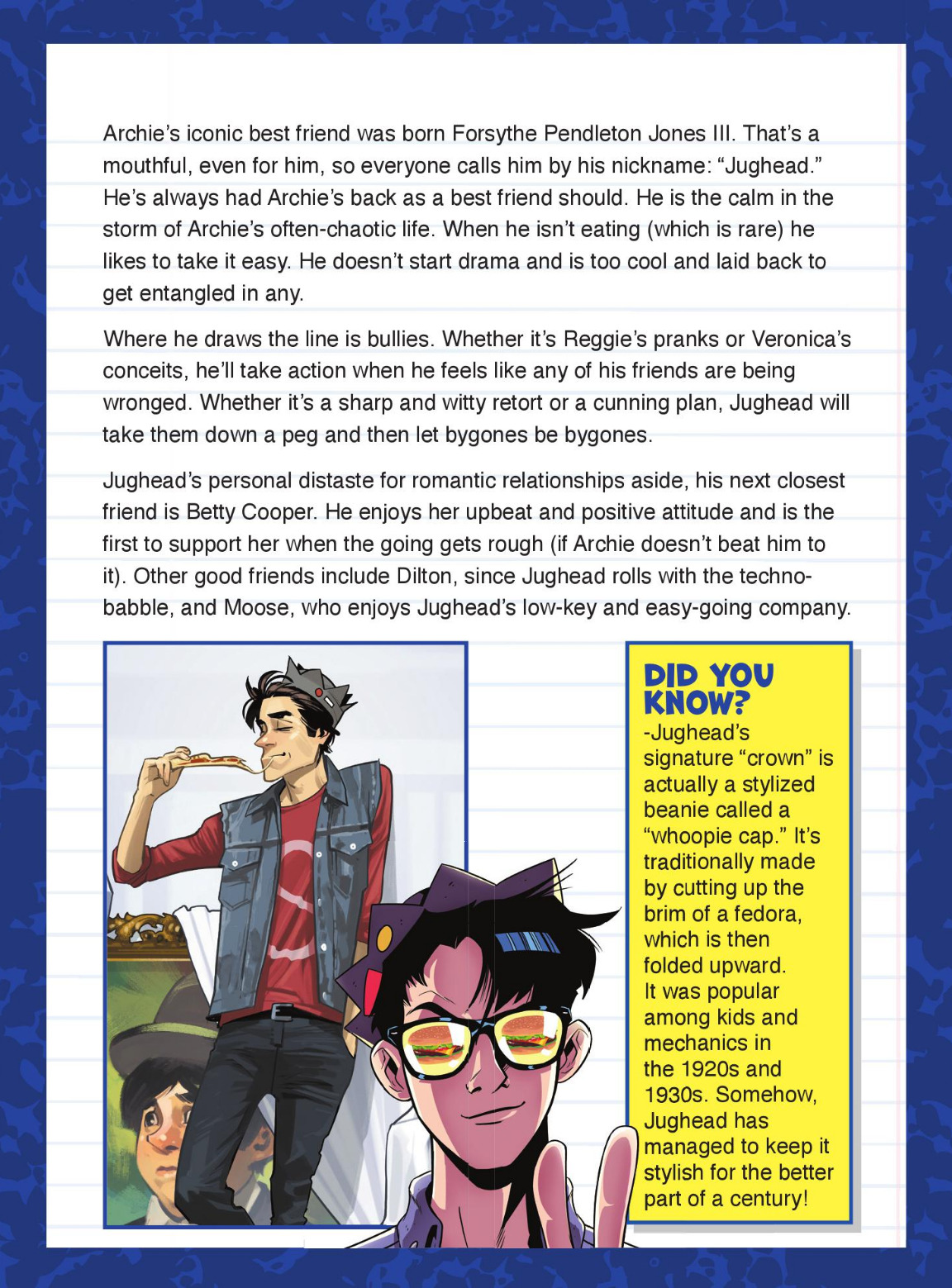 Read online World of Archie Double Digest comic -  Issue #124 - 178