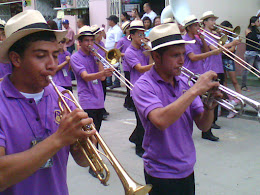 Festival de Bandas, Salamina Caldas