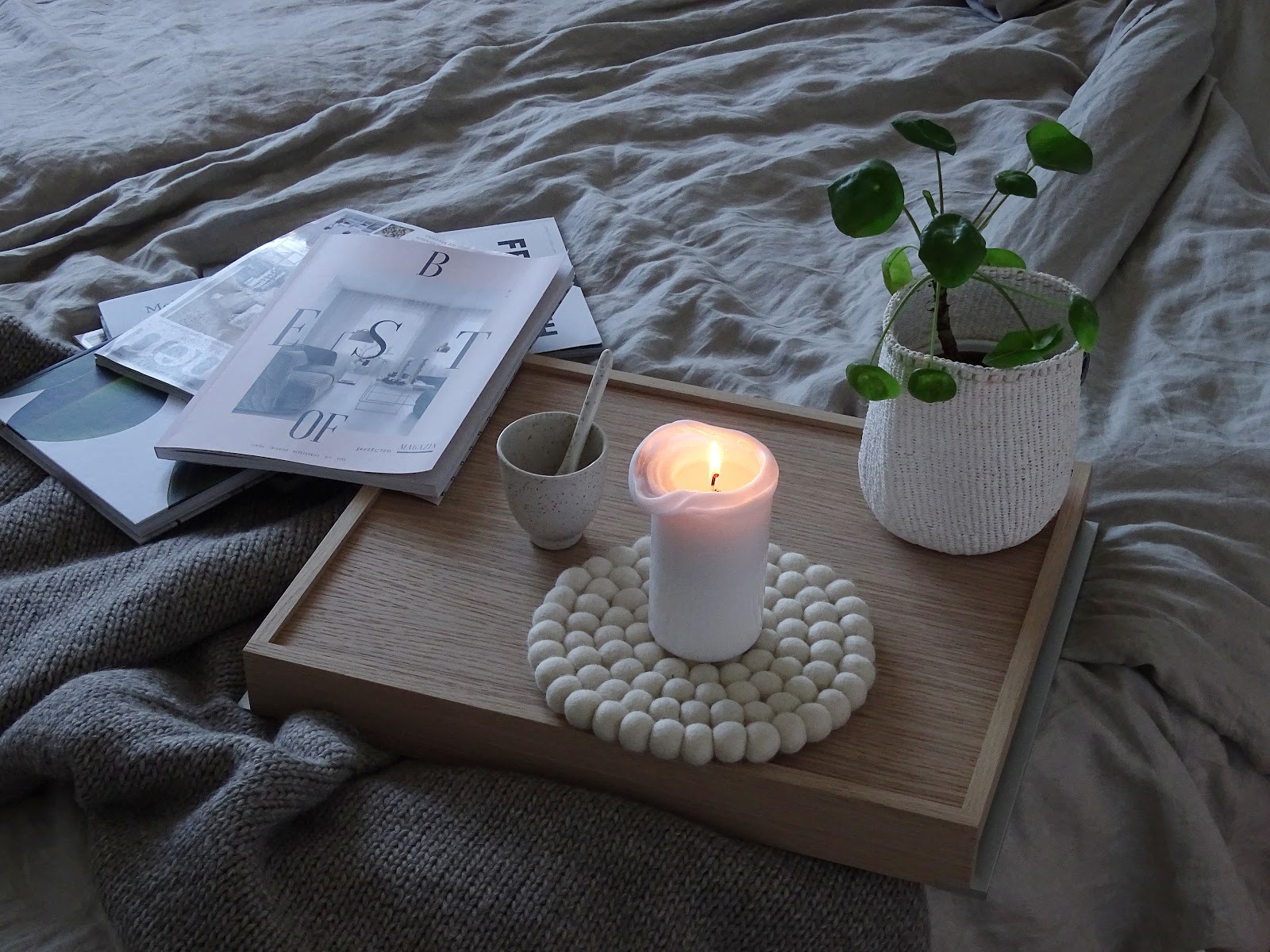 Harmonisches Fresh-up im Schlafzimmer und gemütliches Wohnen - https://mammilade.blogspot.de Harmonisches Fresh-up im Schlafzimmer und gemütliches Wohnen - https://mammilade.blogspot.de