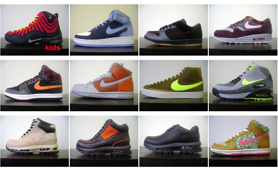 23 creative Ideas SNEAKER BRANDS & HISTORY