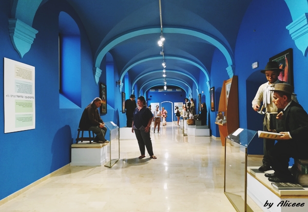 Muzeul-Las-Fallas-de-vazut-Valencia