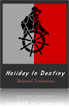 Holiday in Destiny