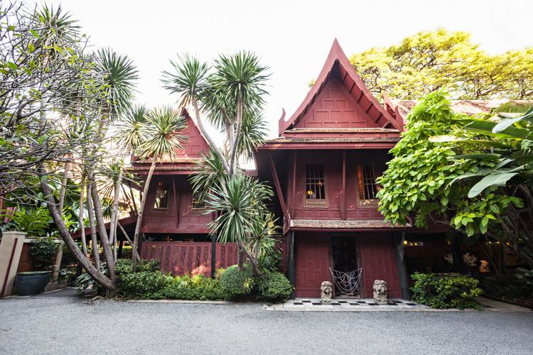 What to do in Bangkok