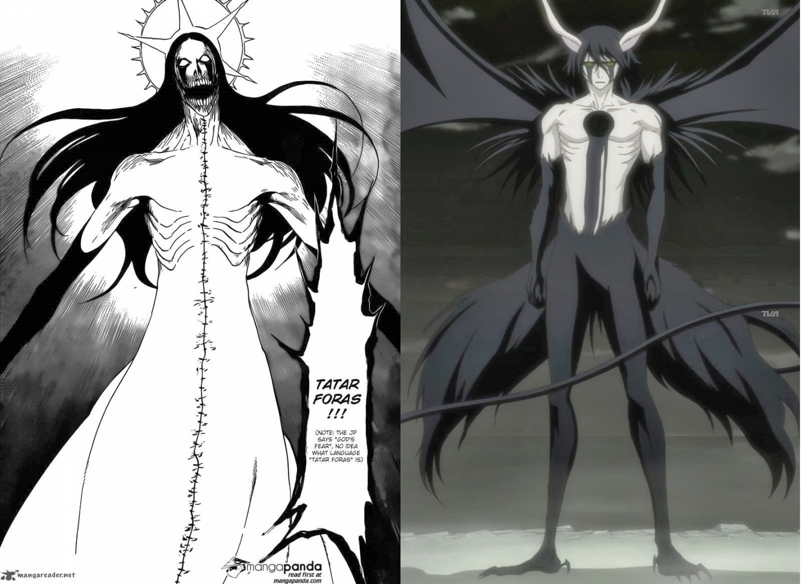 Otaku Nuts Bleach 569 Review “The White Haze”