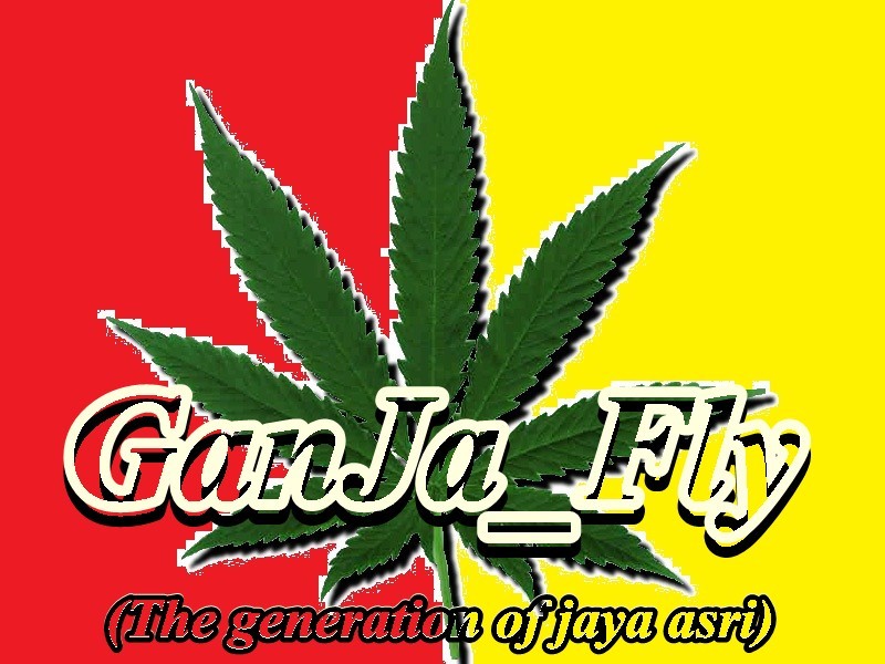 ABMISIBIL: lirik lagu GaNja_Fly.com- Ade 0yFa // www.ipur.com