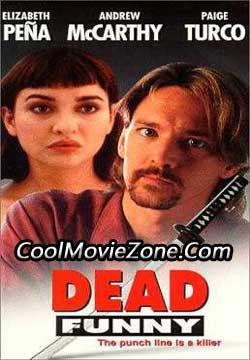 Dead Funny (1994)