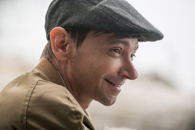 DJ Qualls in The Man in the High Castle Season 2 (7)