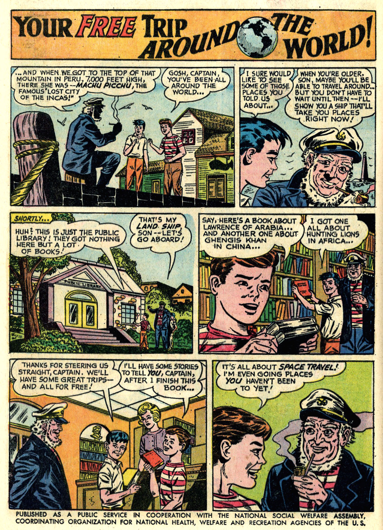 Detective Comics (1937) 322 Page 15