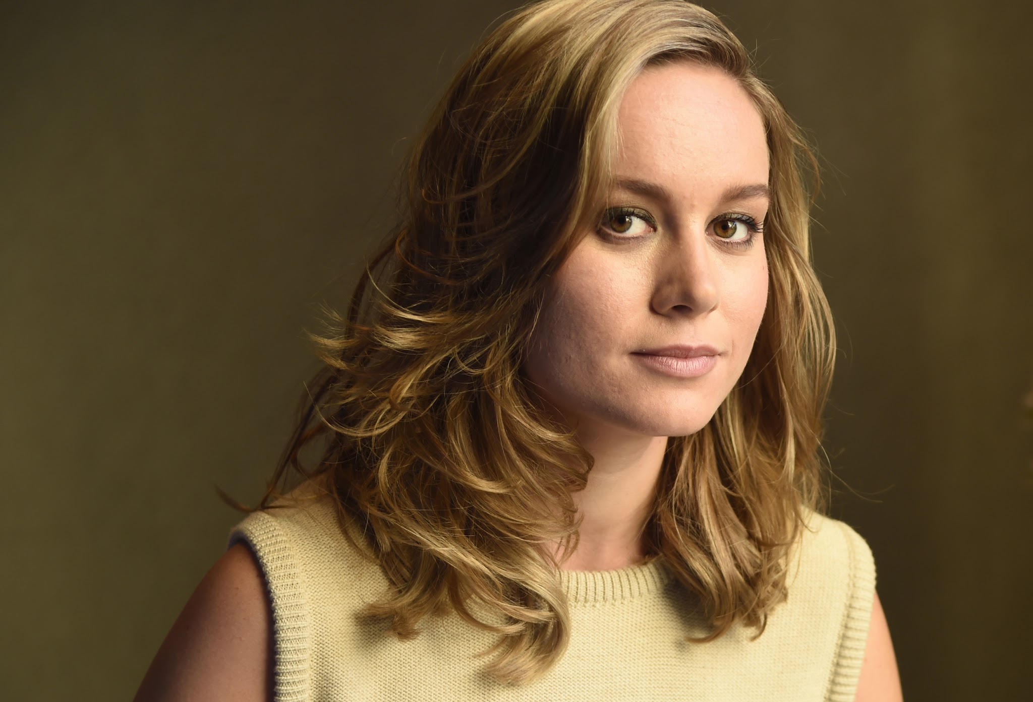 Brie Larson HD Images and Wallpapers Brie Larson HD Images and Wallpapers