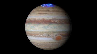 The Solar Flash - Exploring the Possibilities of the Predicted Event and Our Collective Ability to Determine Our Future Planet%2BJupiter