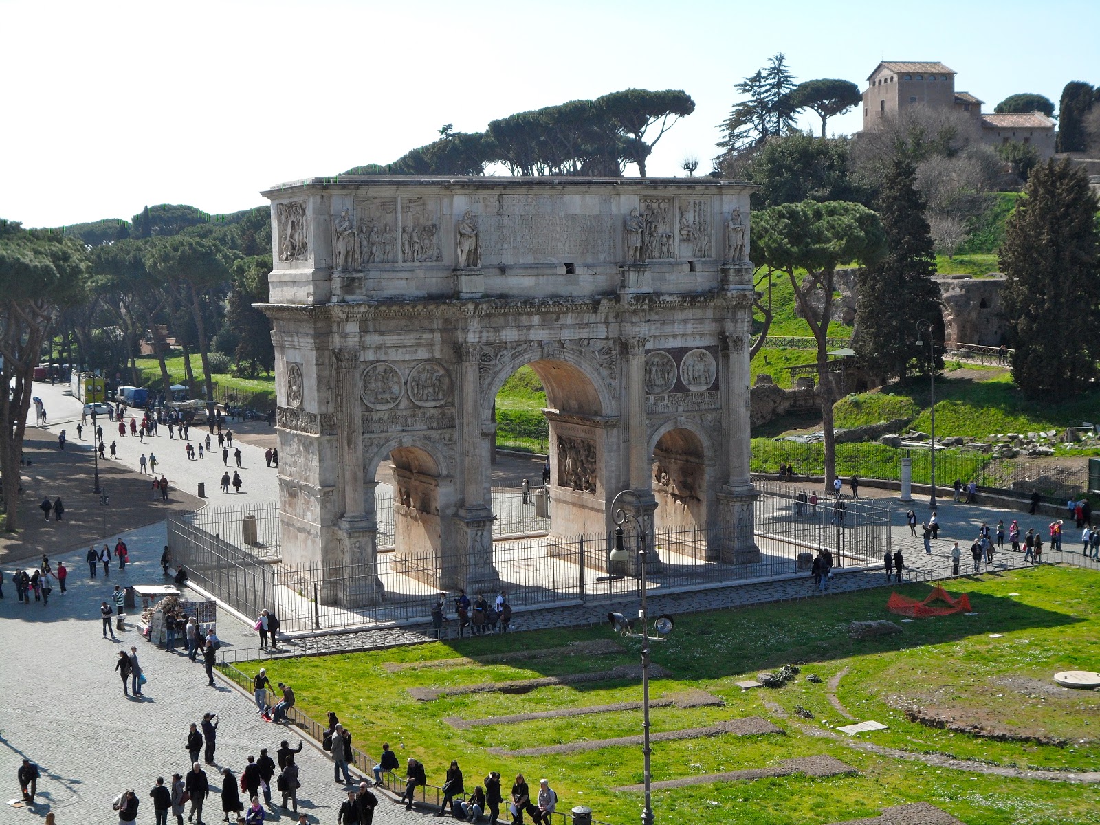 mitt-roma