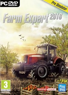 Download Farm Expert 2016 - PC (Completo em Torrent)