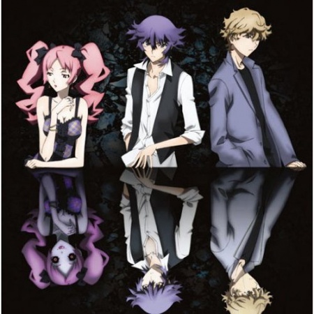 Shiki Anime Series2 Specials Dual Audio EnglishJapanese with English  Subtitles  Inox Wind